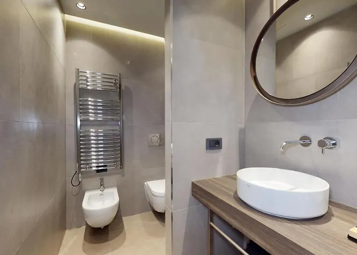 Galleria The Smart Boutique By Ospitami Milan