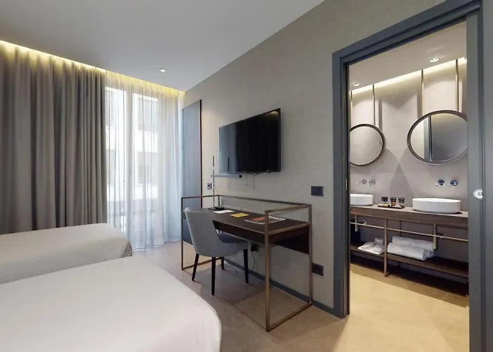 Appartement Galleria The Smart Boutique By Ospitami 4*