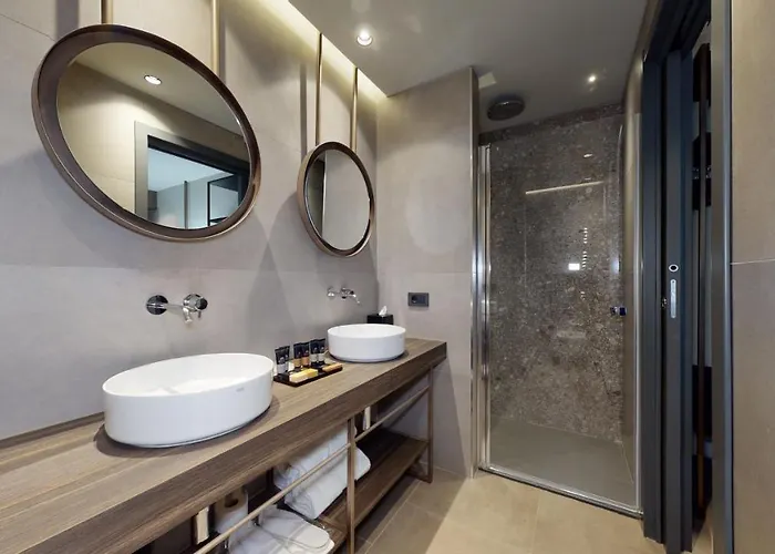 Galleria The Smart Boutique By Ospitami Appartement