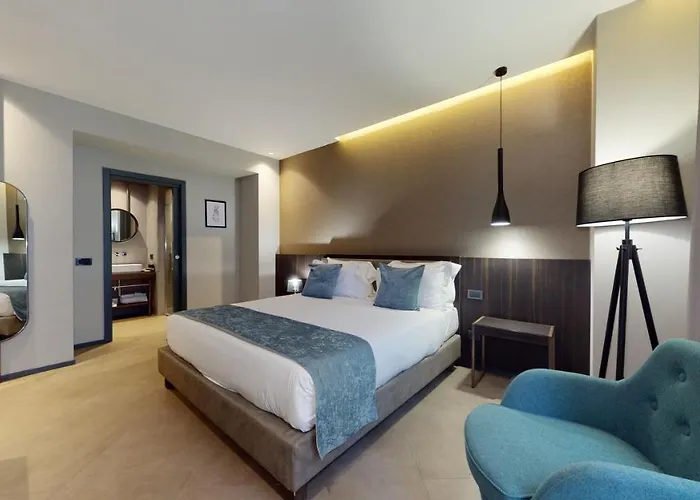 Galleria The Smart Boutique By Ospitami Appartement