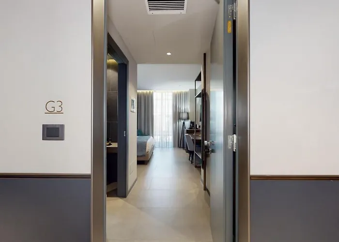 Galleria The Smart Boutique By Ospitami