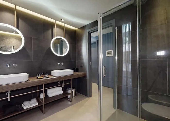 Galleria The Smart Boutique By Ospitami 4* Milan