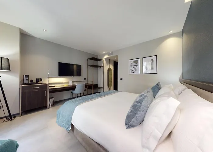 Galleria The Smart Boutique By Ospitami Appartement