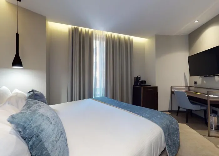 Appartement Galleria The Smart Boutique By Ospitami Milan