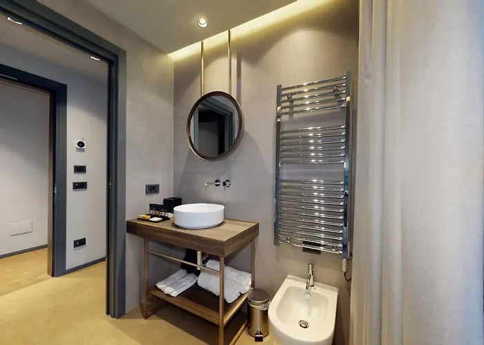 Galleria The Smart Boutique By Ospitami