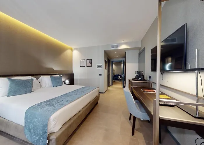 Galleria The Smart Boutique By Ospitami Appartement Milan