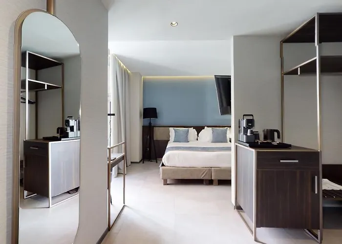 Appartement Galleria The Smart Boutique By Ospitami