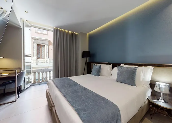 Galleria The Smart Boutique By Ospitami Appartement Milan