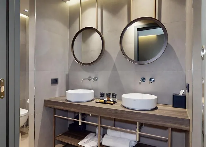 Galleria The Smart Boutique By Ospitami