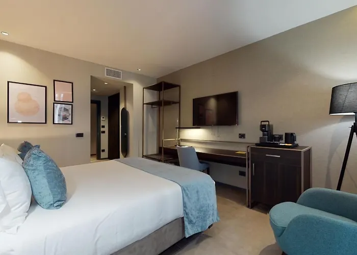 Galleria The Smart Boutique By Ospitami Appartement Milan