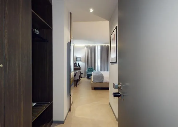 Galleria The Smart Boutique By Ospitami