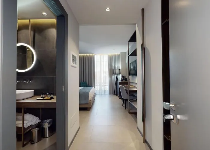 Galleria The Smart Boutique By Ospitami Appartement Milan