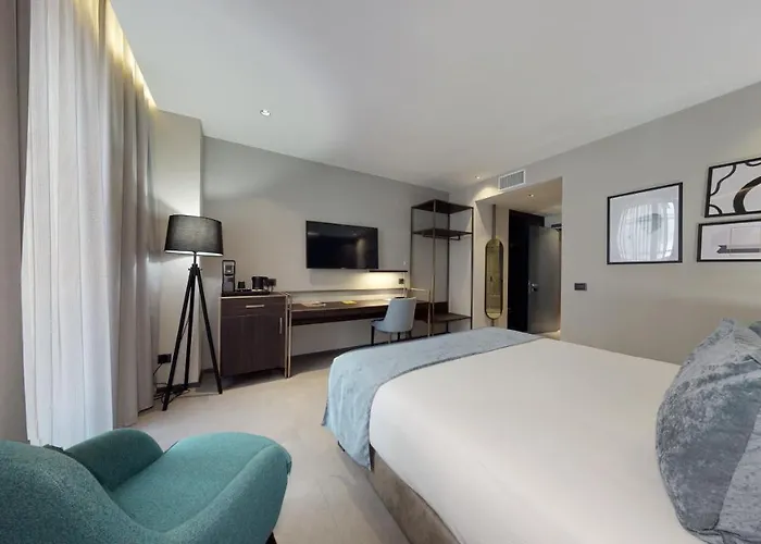 Galleria The Smart Boutique By Ospitami Appartement Milan