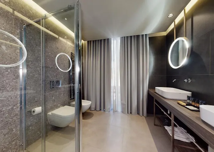 Galleria The Smart Boutique By Ospitami Appartement 4*