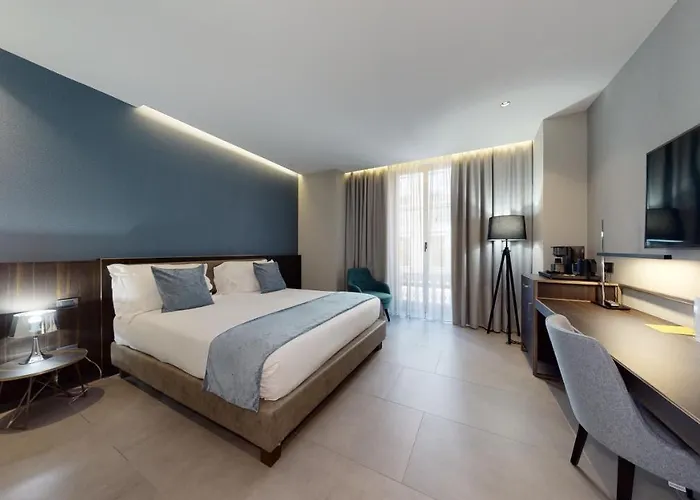 Galleria The Smart Boutique By Ospitami