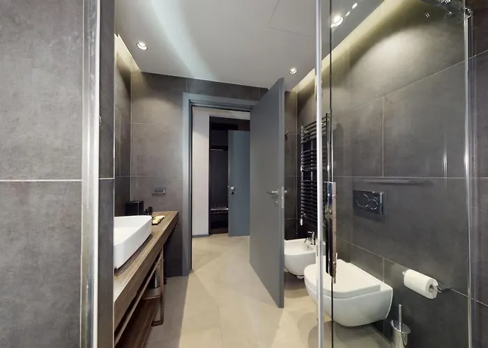 Galleria The Smart Boutique By Ospitami Milan