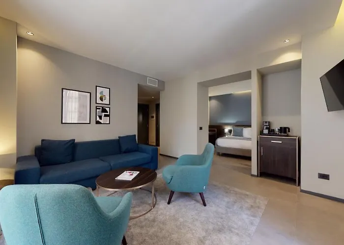 Galleria The Smart Boutique By Ospitami Appartement Milan