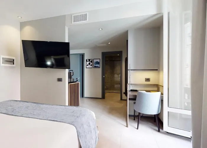 Galleria The Smart Boutique By Ospitami Appartement