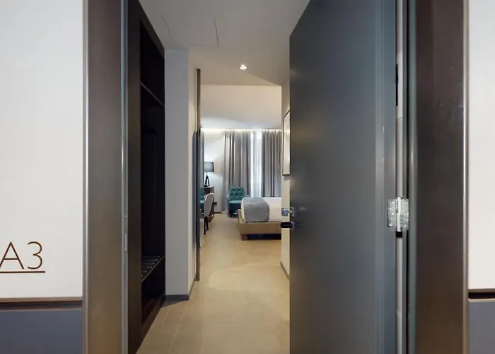 Galleria The Smart Boutique By Ospitami Lejlighed Milano