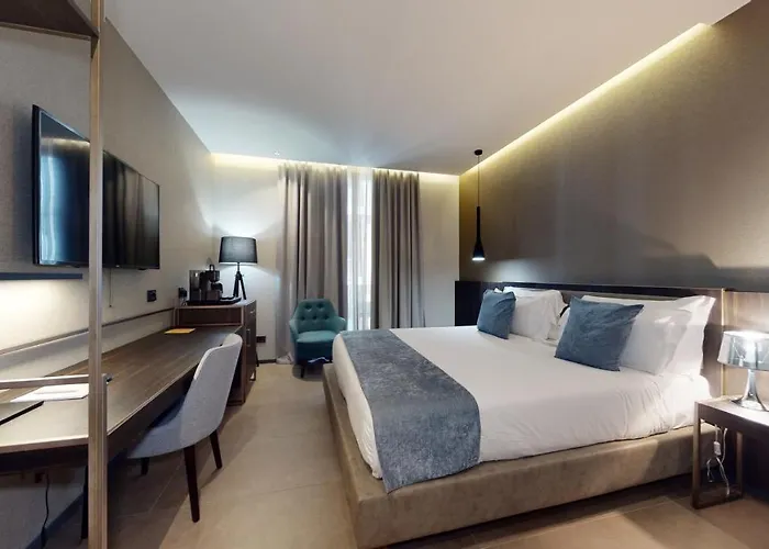 Galleria The Smart Boutique By Ospitami 4*