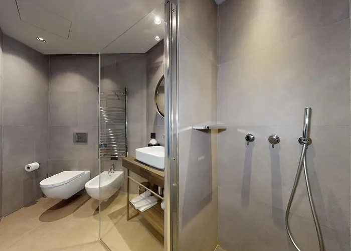 Galleria The Smart Boutique By Ospitami Milan