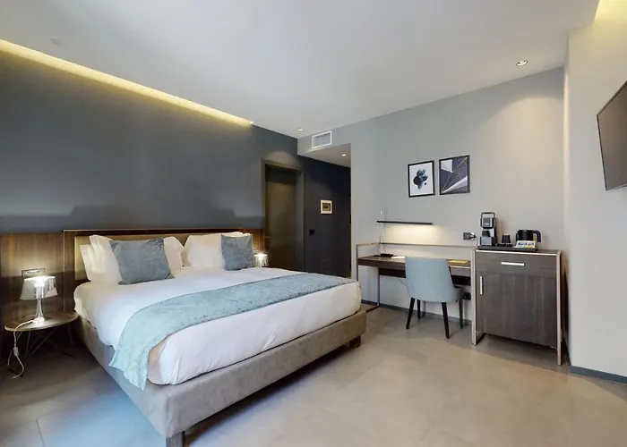 Galleria The Smart Boutique By Ospitami Appartement