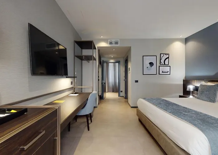 Galleria The Smart Boutique By Ospitami 4*