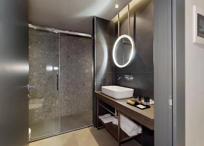 Galleria The Smart Boutique By Ospitami