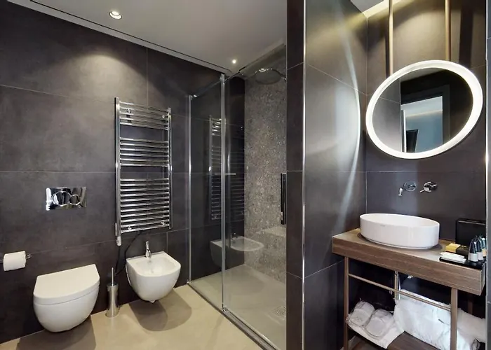 Appartement Galleria The Smart Boutique By Ospitami