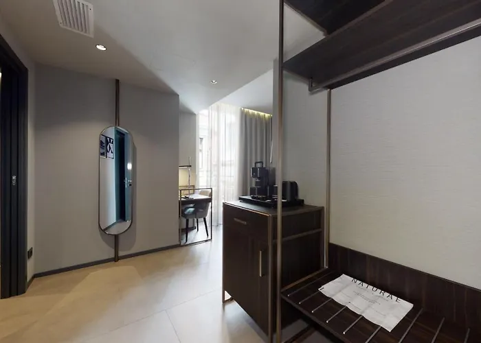 Galleria The Smart Boutique By Ospitami Milan