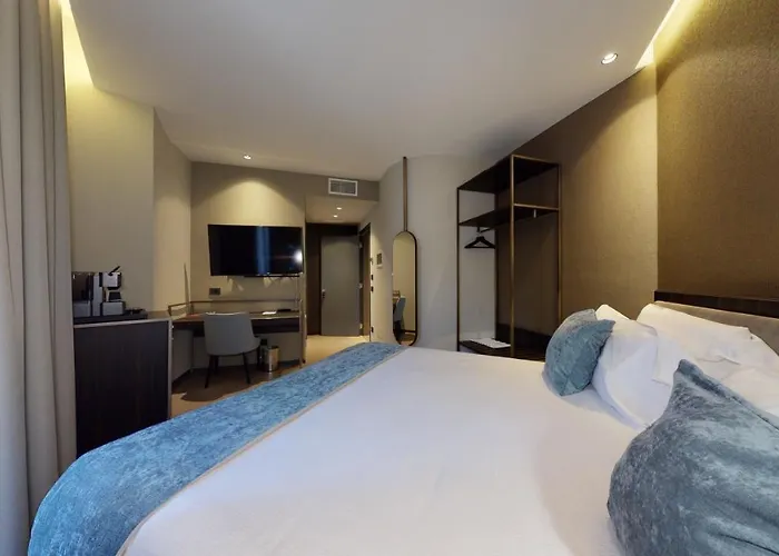 Appartement Galleria The Smart Boutique By Ospitami Milan