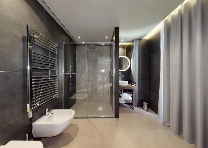 Galleria The Smart Boutique By Ospitami 4* Milan