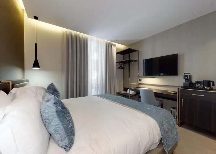 Galleria The Smart Boutique By Ospitami