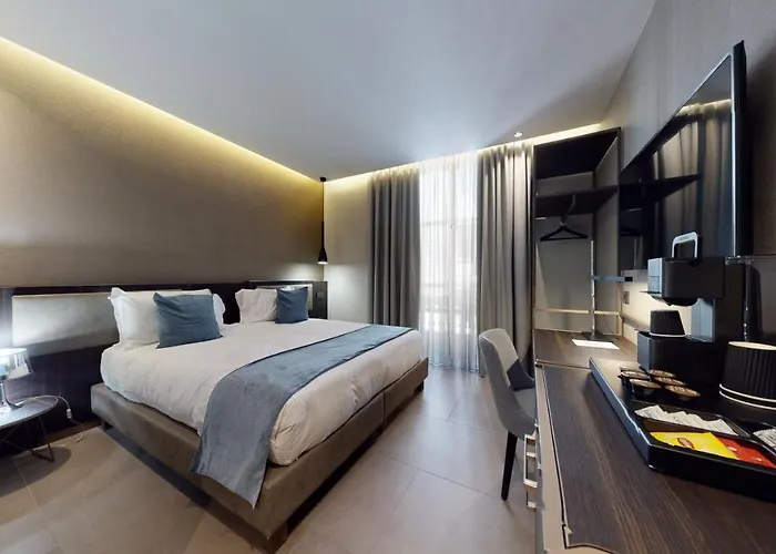 Appartement Galleria The Smart Boutique By Ospitami Milan