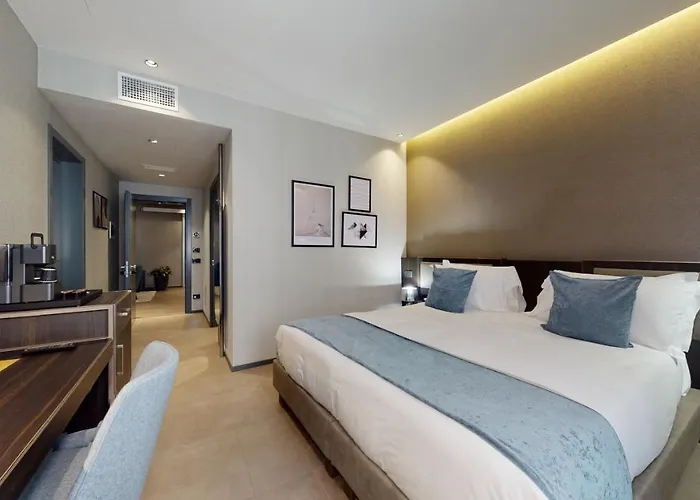 Galleria The Smart Boutique By Ospitami Milan