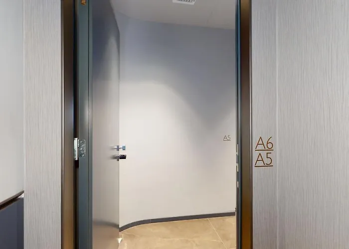 Galleria The Smart Boutique By Ospitami