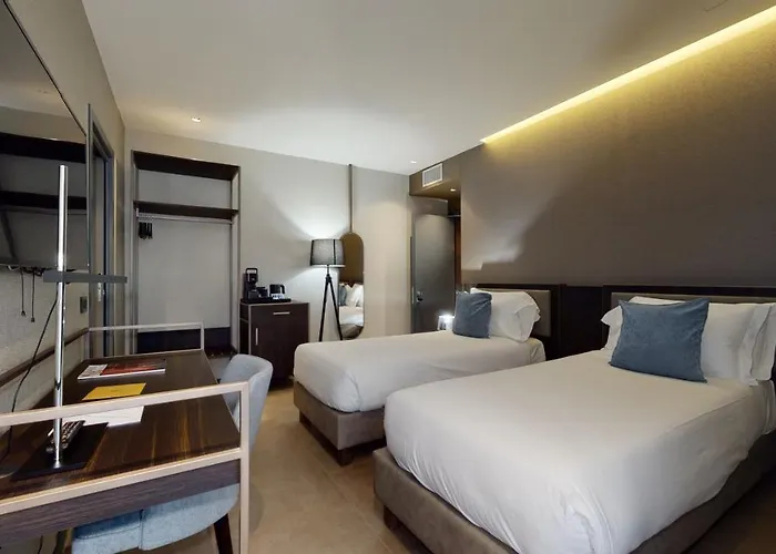 Appartement Galleria The Smart Boutique By Ospitami Milan