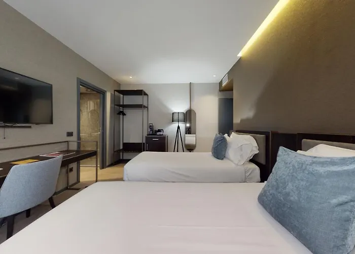 Appartement Galleria The Smart Boutique By Ospitami