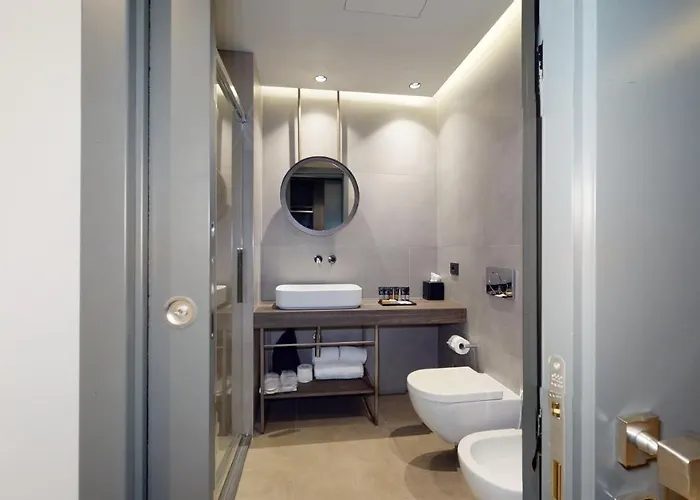 Galleria The Smart Boutique By Ospitami Milan