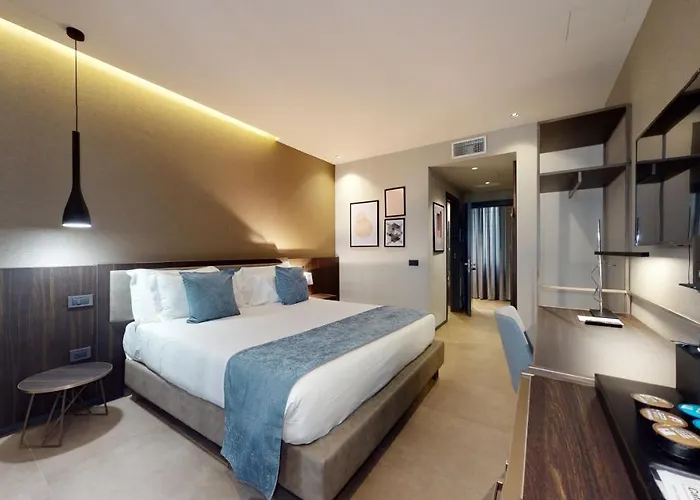 Galleria The Smart Boutique By Ospitami 4* Milan