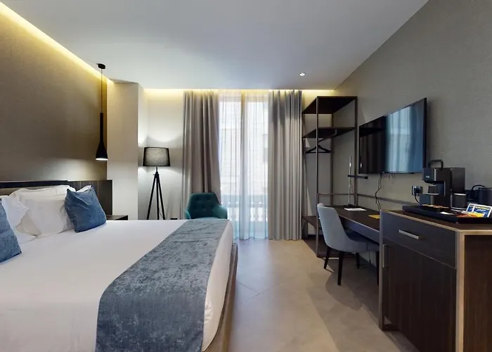 Galleria The Smart Boutique By Ospitami 4*