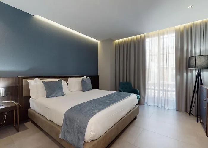 Galleria The Smart Boutique By Ospitami Appartement 4*