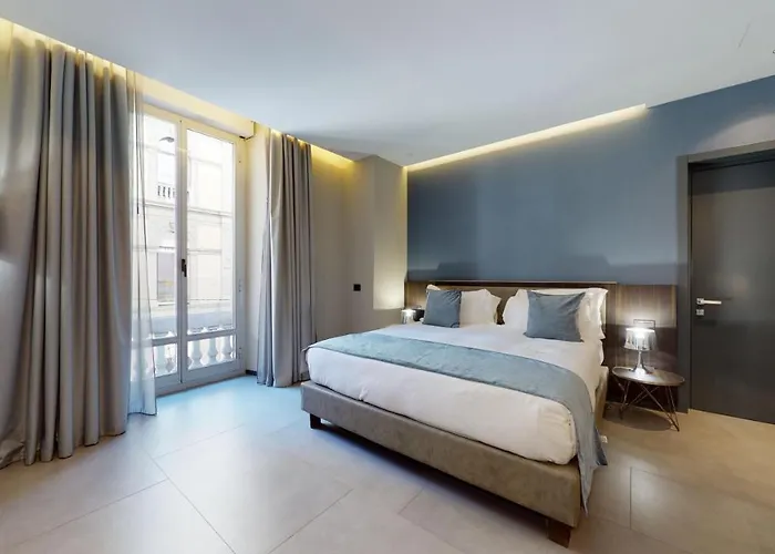 Galleria The Smart Boutique By Ospitami 4*