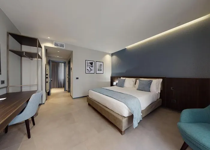 Galleria The Smart Boutique By Ospitami Milan