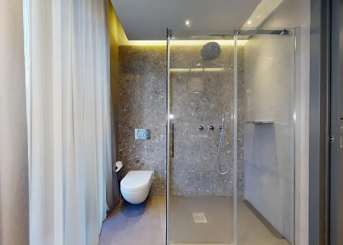 Galleria The Smart Boutique By Ospitami Appartement