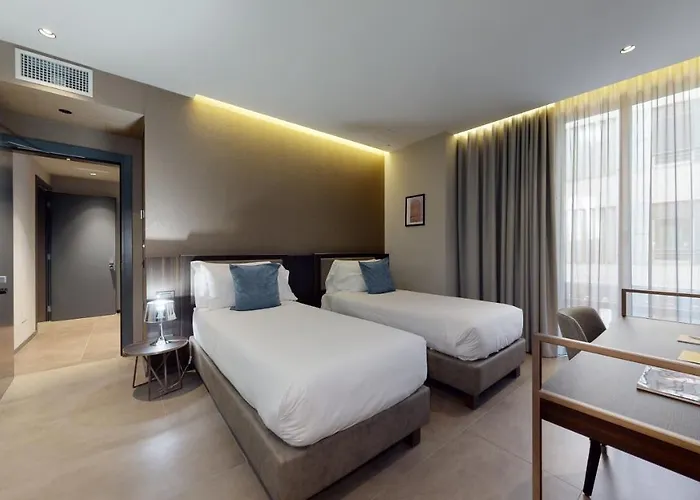 Galleria The Smart Boutique By Ospitami Milan