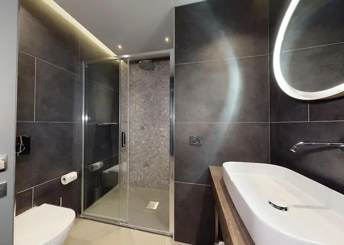 Galleria The Smart Boutique By Ospitami