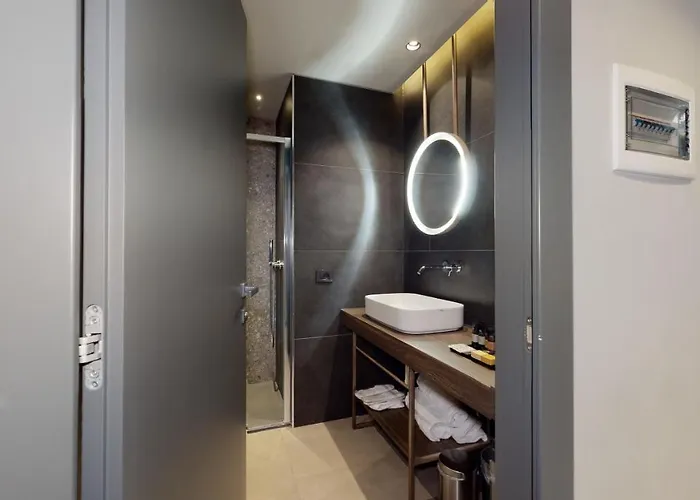 Galleria The Smart Boutique By Ospitami Milan