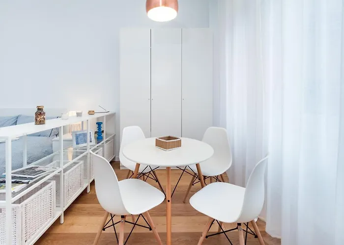 Accademia Apartamento