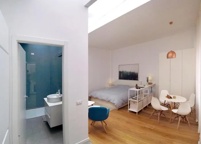 Appartement Accademia *